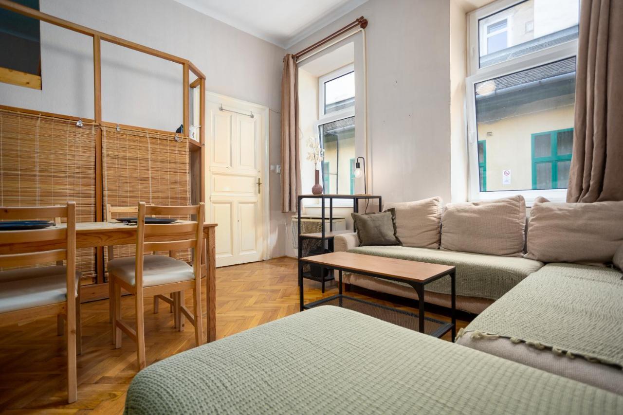 Apartment With Free Parking 부다페스트 외부 사진