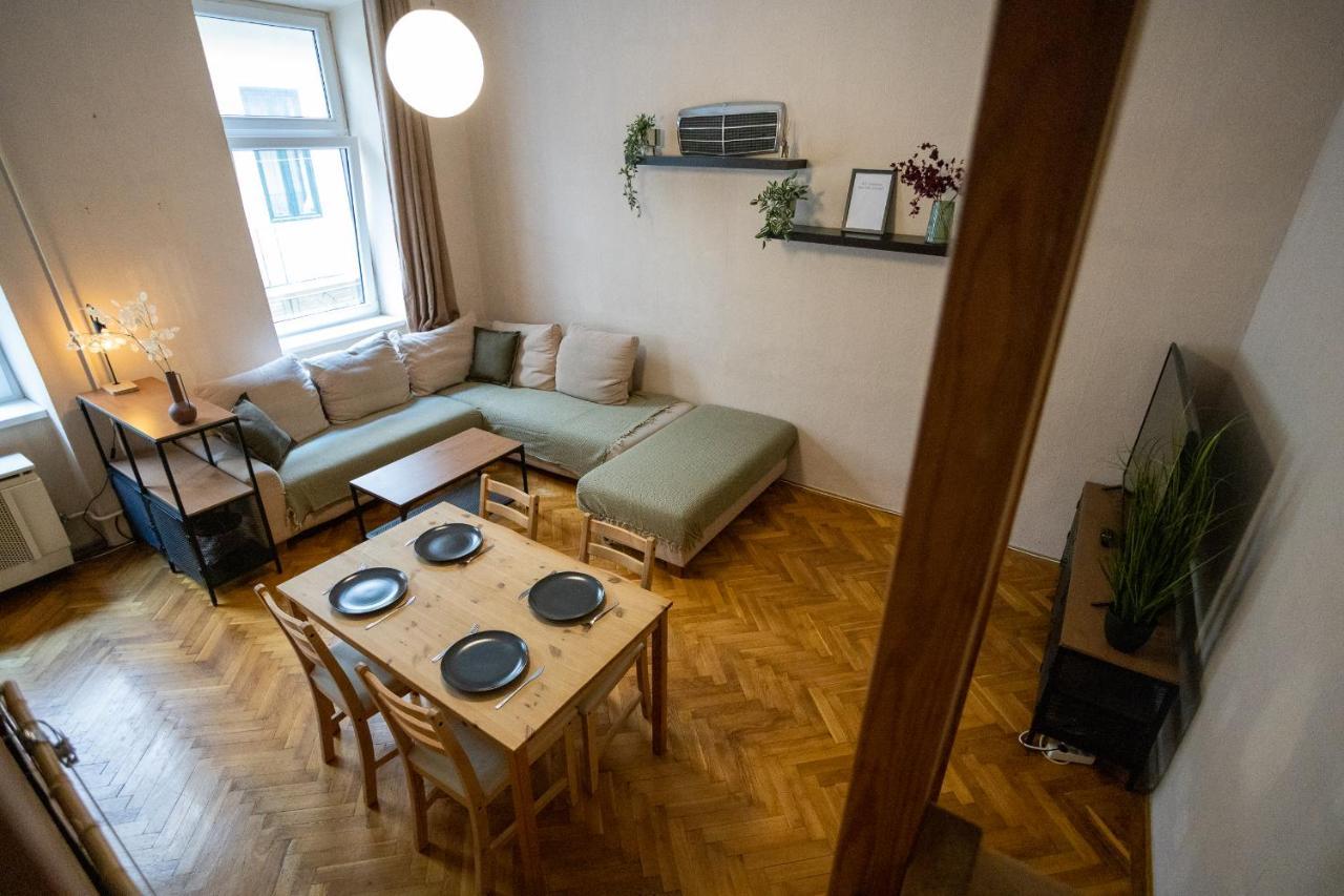 Apartment With Free Parking 부다페스트 외부 사진